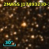 2MASS J17493230-2941244