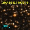 2MASS J17493176-2835085