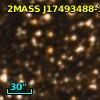 2MASS J17493488-3011389