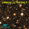 2MASS J17493917-3051127