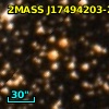 2MASS J17494203-2836496