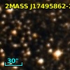2MASS J17495862-2956024
