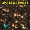 2MASS J17500168-3023576