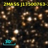 2MASS J17500763-2959092