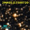 2MASS J17500720-2828323