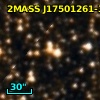 2MASS J17501261-3001166