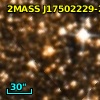 2MASS J17502229-2935403