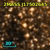 2MASS J17502645-2945246