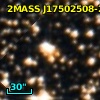 2MASS J17502508-2832218