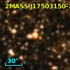 2MASS J17503150-2946125