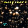 2MASS J17503821-2907047