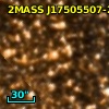 2MASS J17505507-2937260