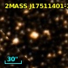 2MASS J17511401-2917317