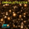2MASS J17511724-2947526