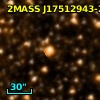 2MASS J17512943-2919404