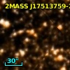 2MASS J17513759-2923563