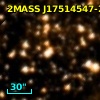 2MASS J17514547-2923165