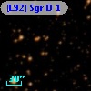 [L92] Sgr D  1