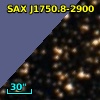 SAX J1750.8-2900