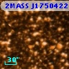2MASS J17504229-3011421
