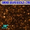 1RXS J175113.2-293842