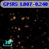 GPSR5 1.007-0.240