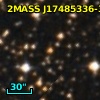 2MASS J17485336-3022028