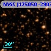 NVSS J175050-290311
