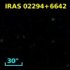 IRAS 02294+6642