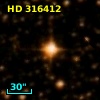 HD 316412