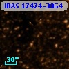 IRAS 17474-3054