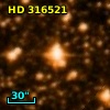 HD 316521