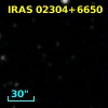 IRAS 02304+6650