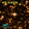 HD 316520