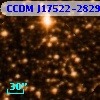 CCDM J17522-2829BC