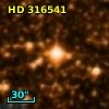 HD 316541