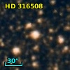 HD 316508