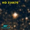 HD 316676