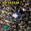 HD 163538
