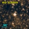 HD 316669