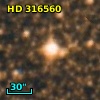 HD 316560