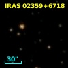 IRAS 02359+6718