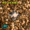 HD 163083
