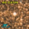 HD 316709