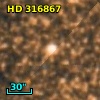 HD 316867