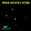 IRAS 02370+6758