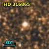 HD 316865