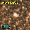 HD 163922