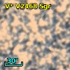 V* V2468 Sgr