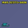 IRAS 02373+6606